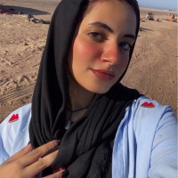 Maryam Nabil