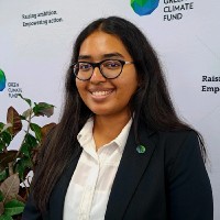 Vaishnavi Pallapothu