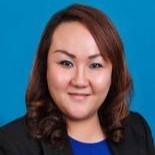 Mariam Liew