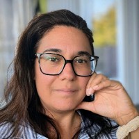 Angélique Paillé