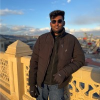 Aravind Selvaraj