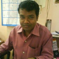 Ahindra Maiti