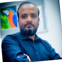 Sayed Mohammad Shahnawaz Hamid