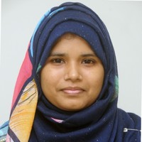 Jesmin Sultana