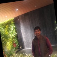 Shyamkant Kulkarni