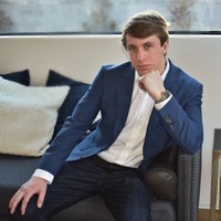 Nicholas Templeton