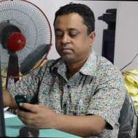 Mashiur Rahman