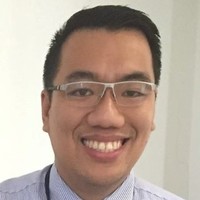 Domingo Jr. Alberto, Lpt, Mat-Sci