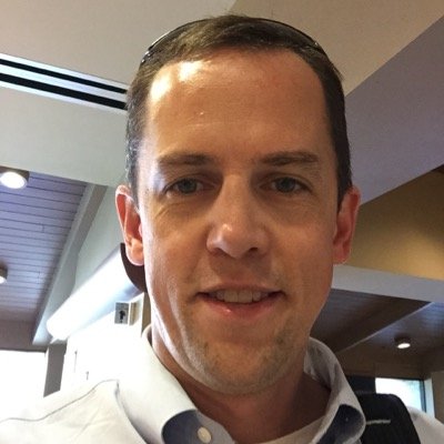 Craig Ikens
