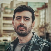 MohammadAli Karimi (MaK)