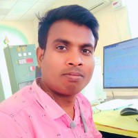 Dharmendra Singh Kushwaha