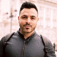 Vasilis Christodoulidis
