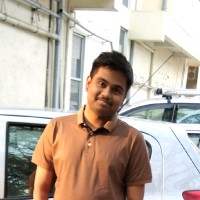 PAVANKUMAR A