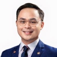 Ivan Gregory Diokno Cabrera