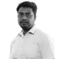 Samarjeet Vyapari