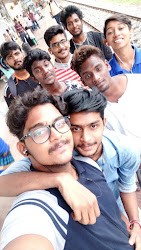 Balaji B