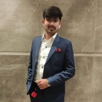 Shourya Kesharwani