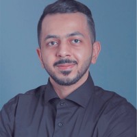 Mohammed Al Buhussain
