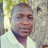 Martin K. O. Ochieng
