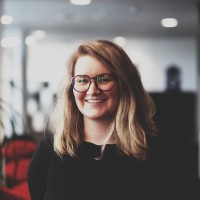 Hilde Nord Anglevik