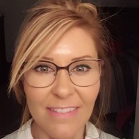 Michelle Dzenkiw, Bsc, P.Tech.(Eng.)