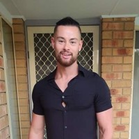 Jarryd Lucas