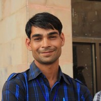 Raj Kumar Sharma