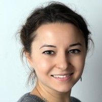 Dina Valeeva