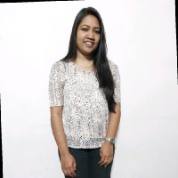 Geethu S Kumar