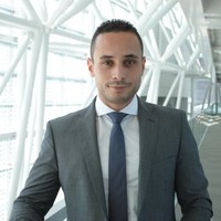 Mehdi Ghrairi, M.Sc., Cfa
