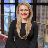 Lauren Graham Wohlwend