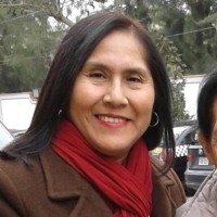 Carmen María Samaniego Briceño