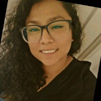 Nayeli Guadalupe Aguilar Marroquin Chiapas