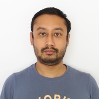 Rubin Tamrakar