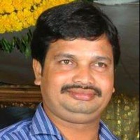 Prasanta Kumar Nayak
