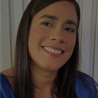 Shirley Echeverria Jiemenez