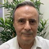 Richard Bufill