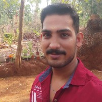 Manikandan P V