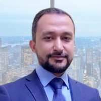 Dr. Ahmed Abdelghafar, DBA, MBA, B.Arch