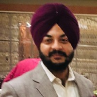 Jatinder Singh