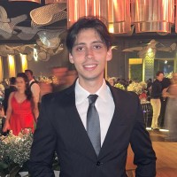 Matheo Novaes