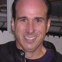Patrick Fox