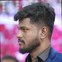Ganeshkumar V
