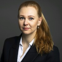 Anastasiia Woydte