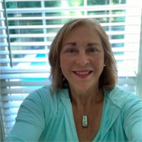 Sharon Martin