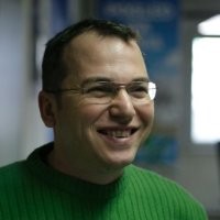 Mladen Palatinas