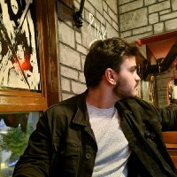 Tolga Tatlı