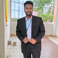 Venkata Durga Prasad Gangisetti