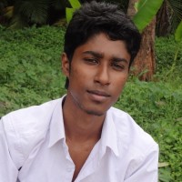 Prabu Muthukrishnan