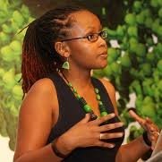 Mercy Maina
